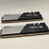 G.Skill TridentZ CL18 DDR4-3600 64gb (32GBx2)