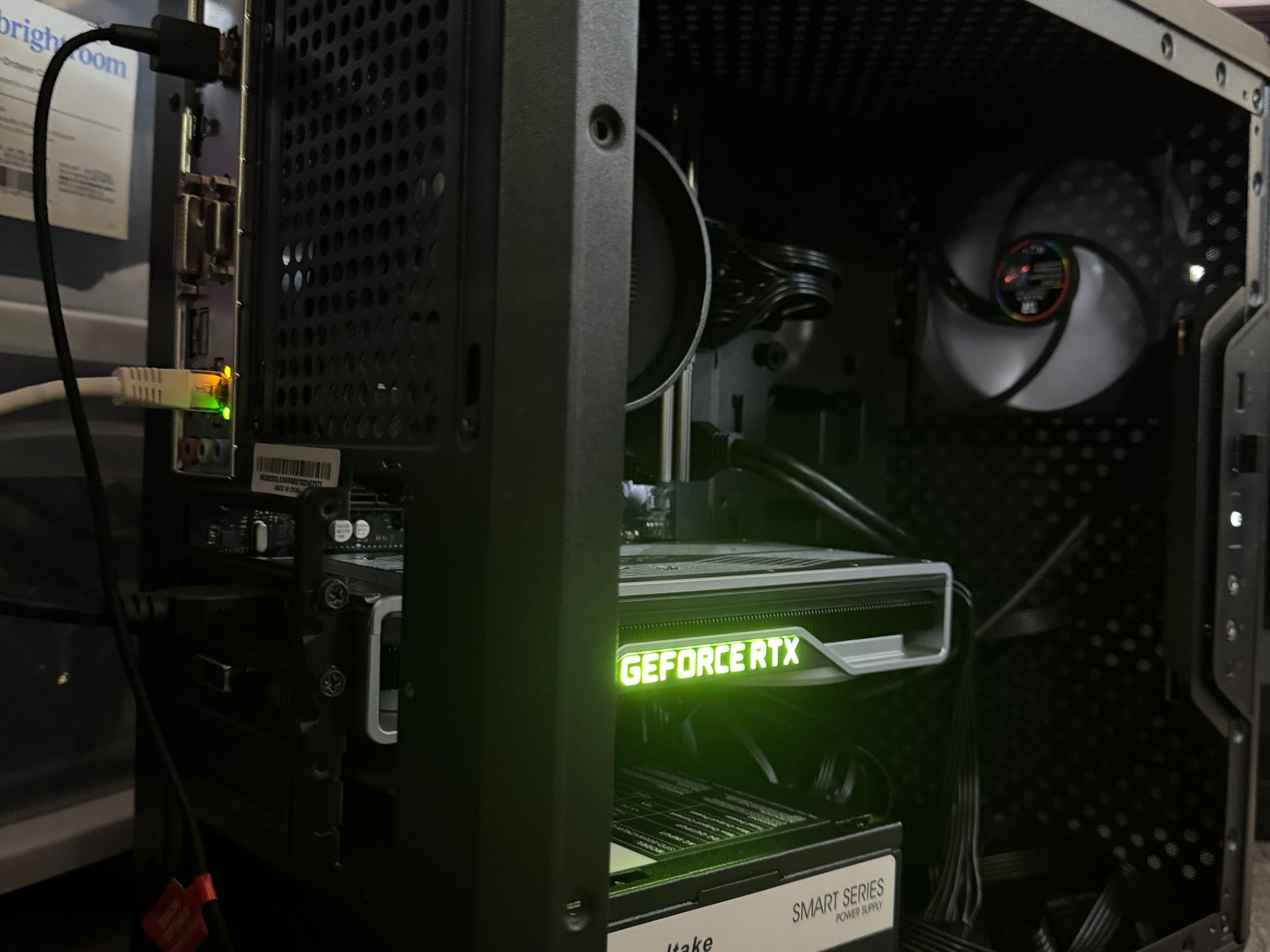 RTX 2070 Gaming PC ✅