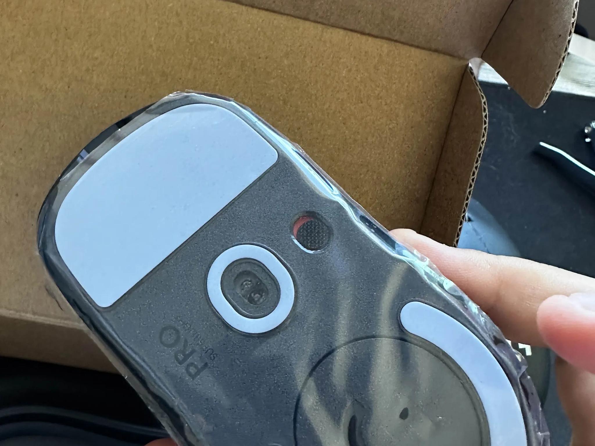 BRAND NEW Logitech G Pro X Superlight
