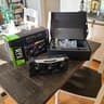EVGA GeForce RTX 3070 Ti FTW3 ULTRA!!