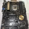 ASUS Z97-PRO (Wi-Fi ac) LGA1150 ATX Motherboard | DDR3 | Wi-Fi GO! | Fully Tested