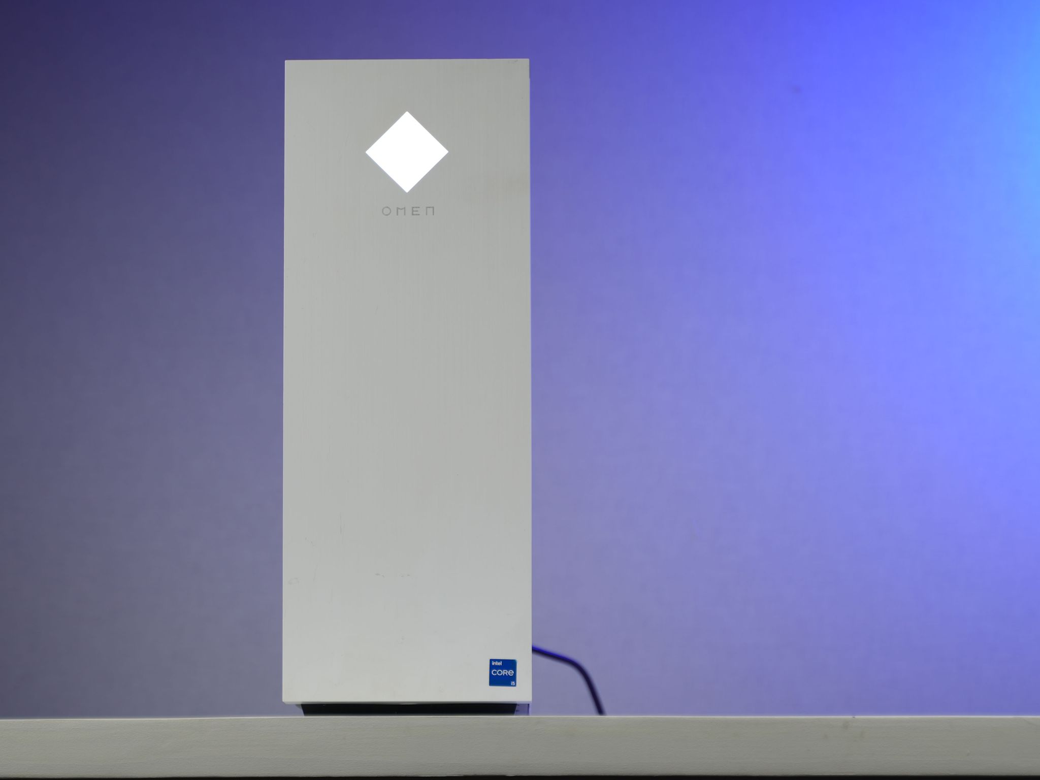 “Omenform 11” RTX 3060 Intel i5 12400f 16GB 1TB Windows 11 Gaming PC Powerhouse