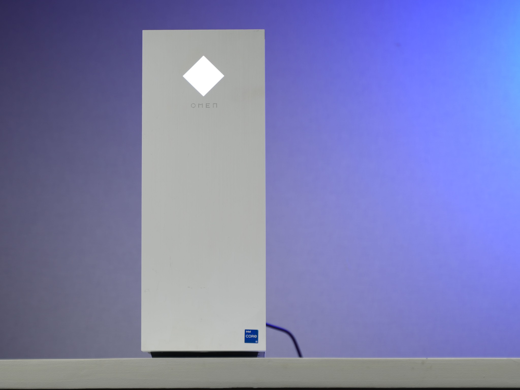 “Omenform 11” RTX 3060 Intel i5 12400f 16GB 1TB Windows 11 Gaming PC Powerhouse