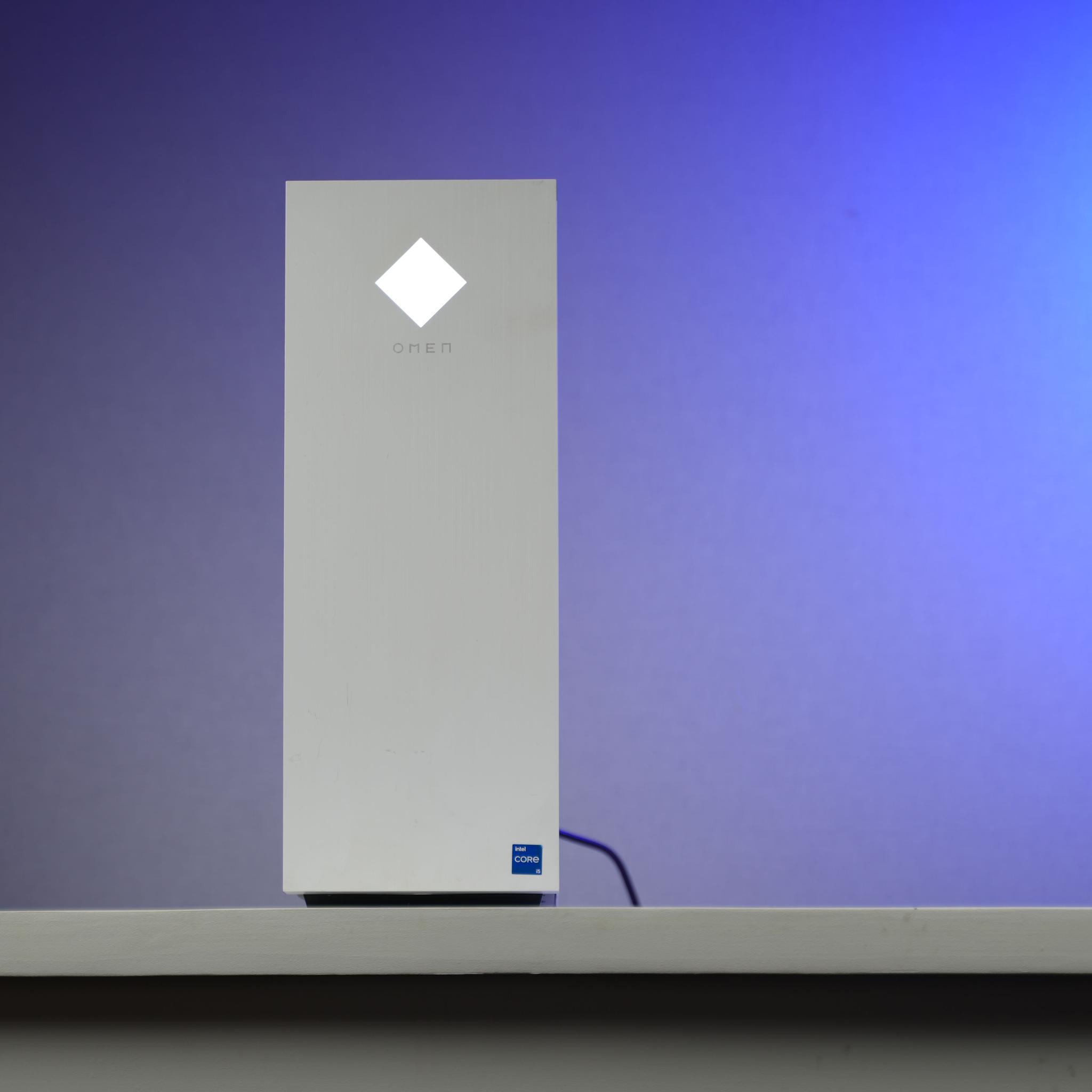 “Omenform 11” RTX 3060 Intel i5 12400f 16GB 1TB Windows 11 Gaming PC Powerhouse