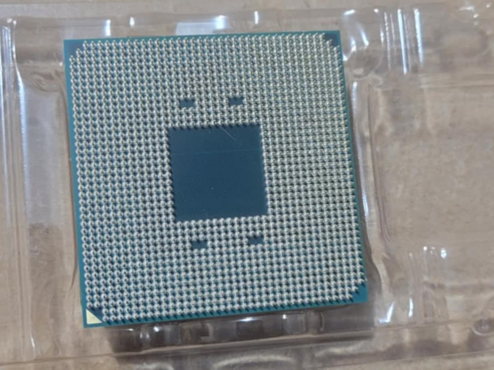 AMD Ryzen 7 3700X Processor   CPU ONLY