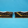 TeamGroup T-Force Delta TUF Gaming Alliance RGB 16GB (2x8GB) DDR4 3200MHz RAM TF9D48G3200HC16CBK