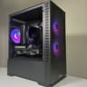 RTX 4070 | Ryzen 5 5600X | 32 GB RAM | 1 TB SSD | 1440p Ultra Gaming PC