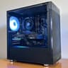 ARC B570 10GB | Ryzen 5 5500 | 32GB DDR4 | 1TB NVMe | The Arc Sentry