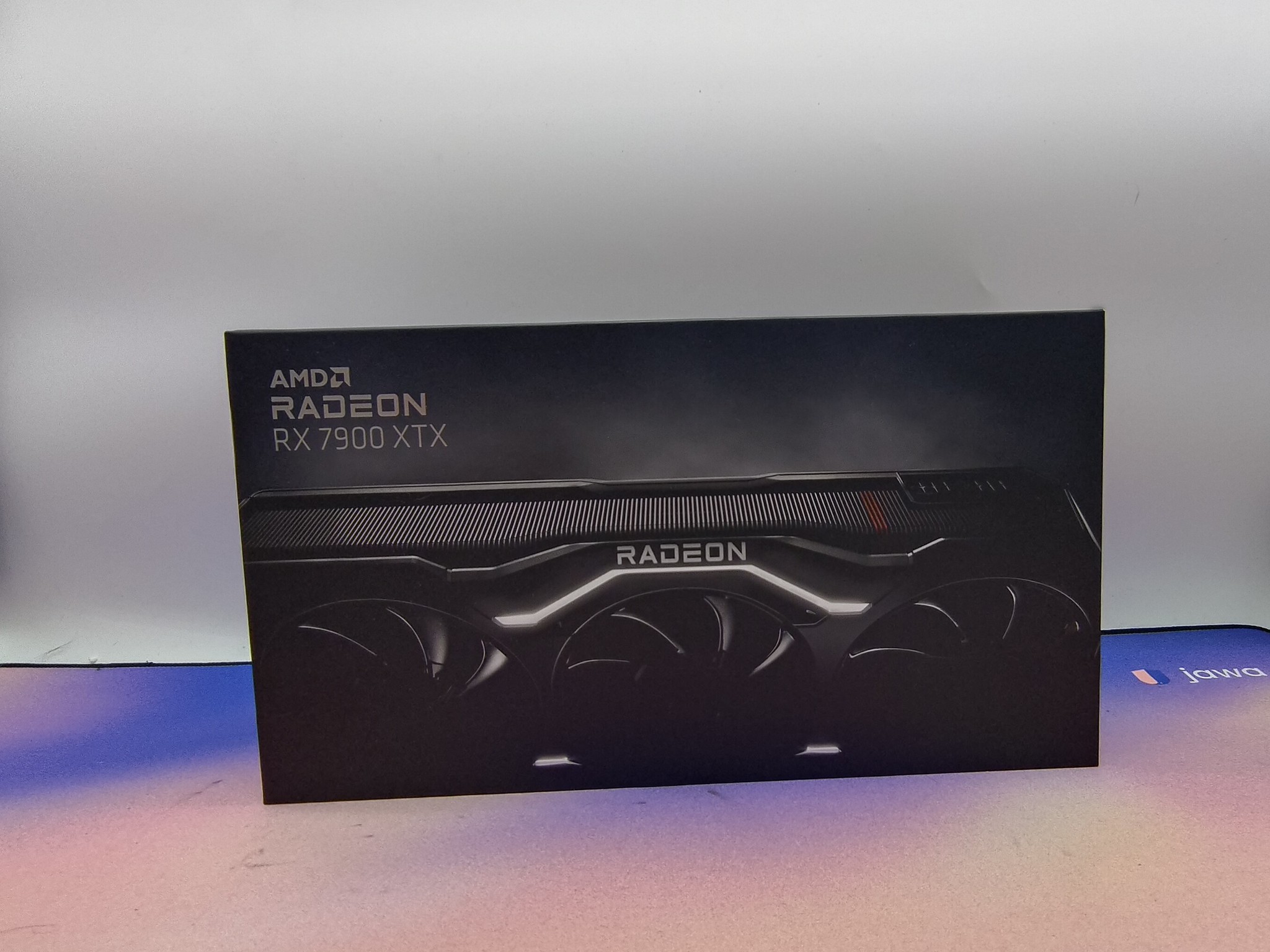 AMD Reference RX 7900XTX
