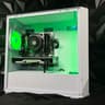 🌲❄️ FOREST ICE ❄️🌲Ryzen 5 5500| RTX 2070Super| 16 GB DDR4| 500GB NVMe| 650W PSU