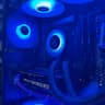 🎭 Purple Rain 🌧️💜 Ryzen 5 9600X| RTX 5060|  32 GB DDR5| 2 TB NVMe