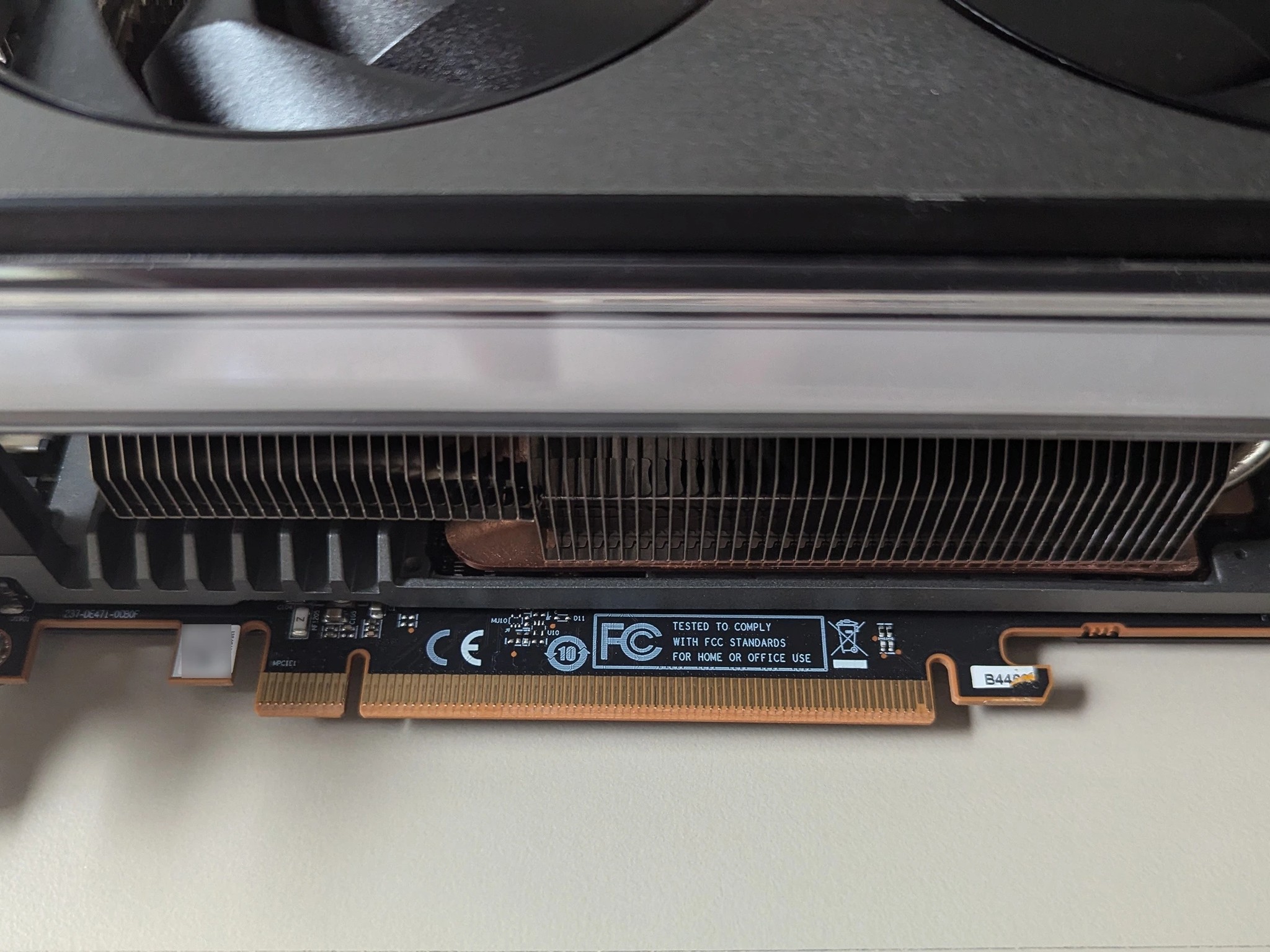 Sapphire Nitro+ 7900 XTX