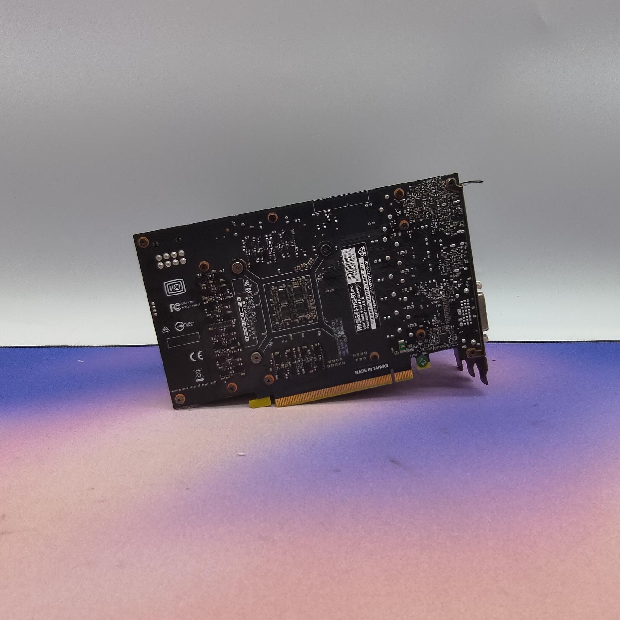 EVGA GTX 1660 XC