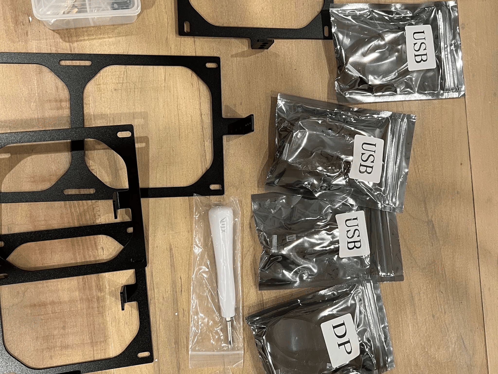 XTIA - XPROTO-L - BUNDLE!