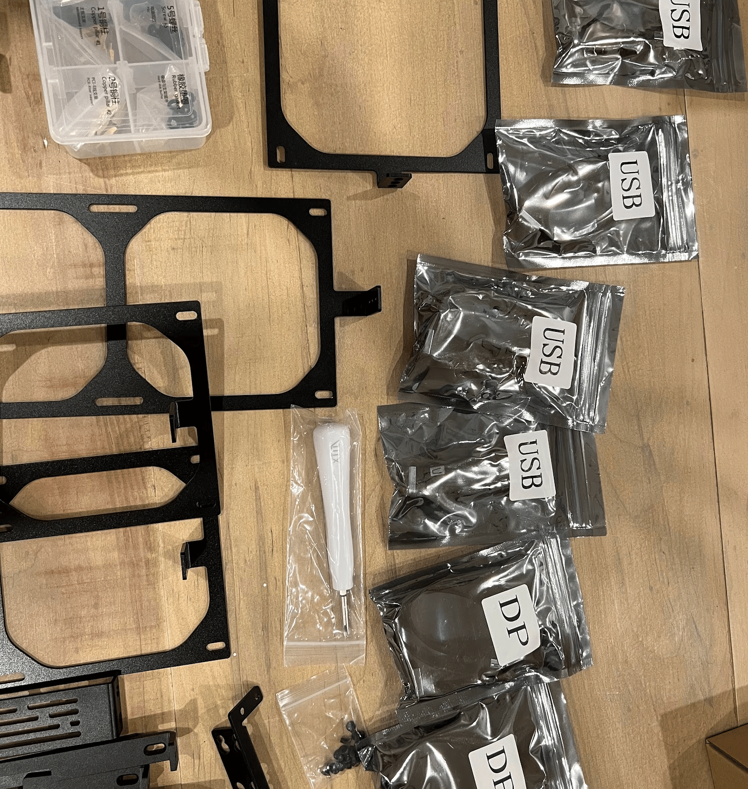 XTIA - XPROTO-L - BUNDLE!