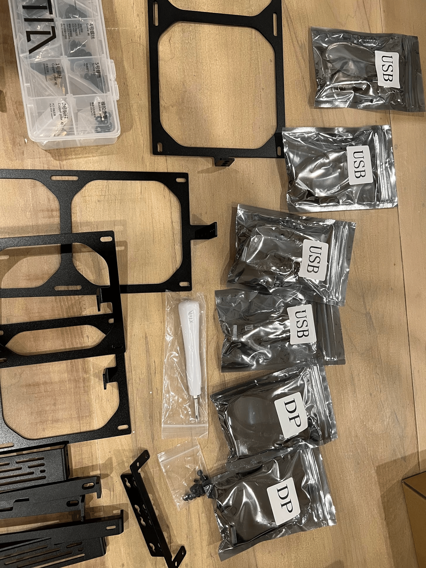 XTIA - XPROTO-L - BUNDLE!