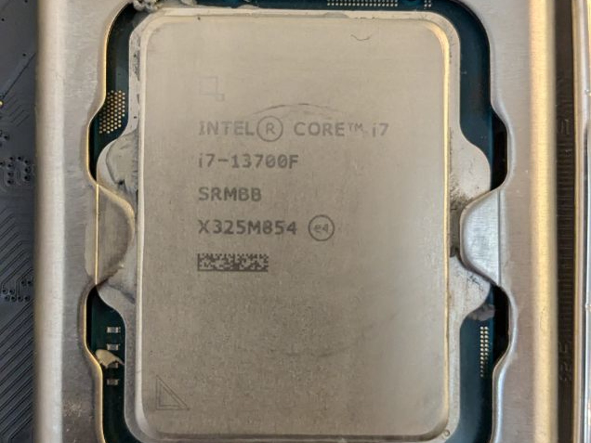 i7 13700F Bundle