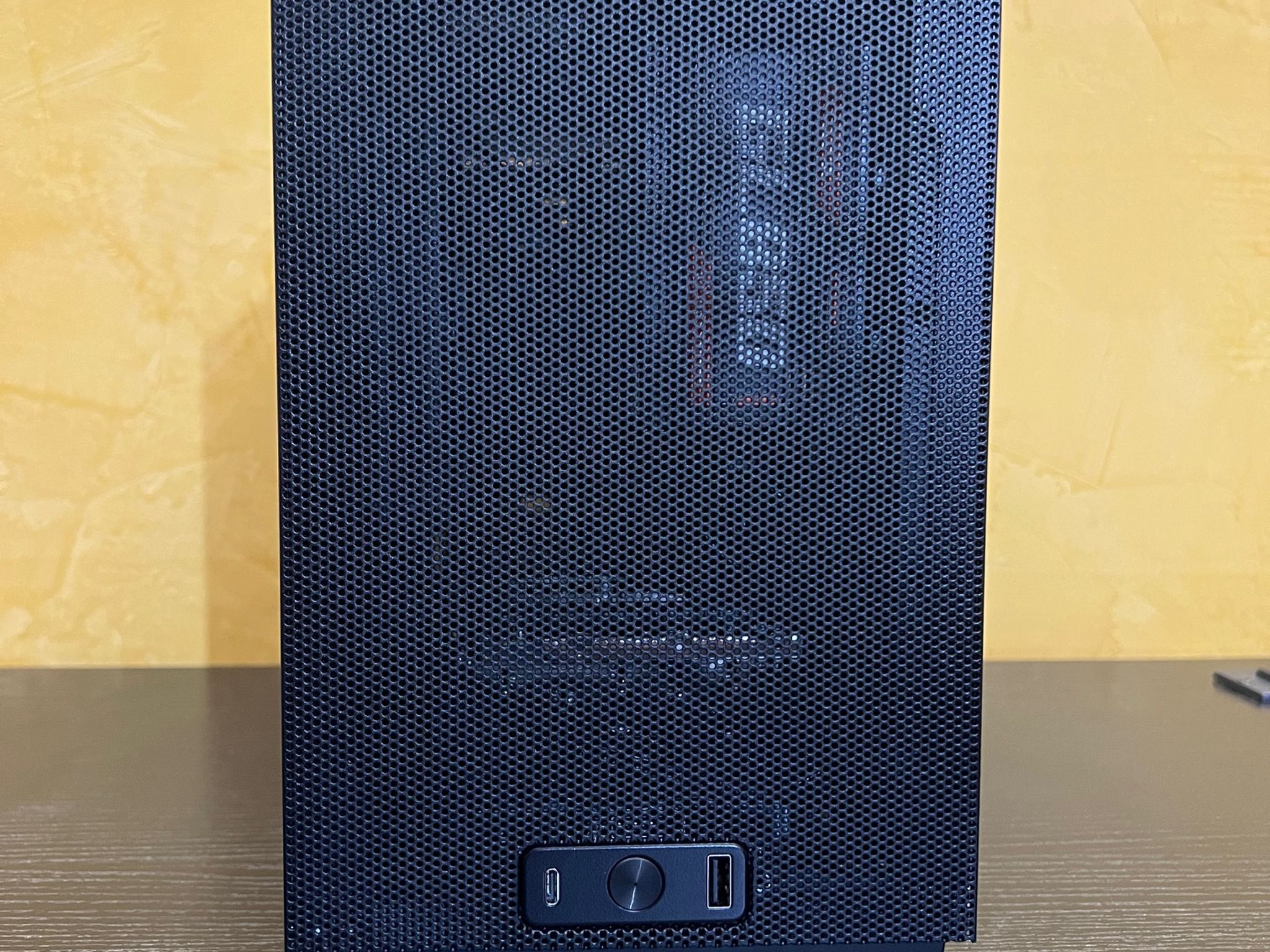 9060XT 16gb, RYZEN 5, 9600X, 16gb DDR5, 1TB NVMe, Small, Compact, SFF