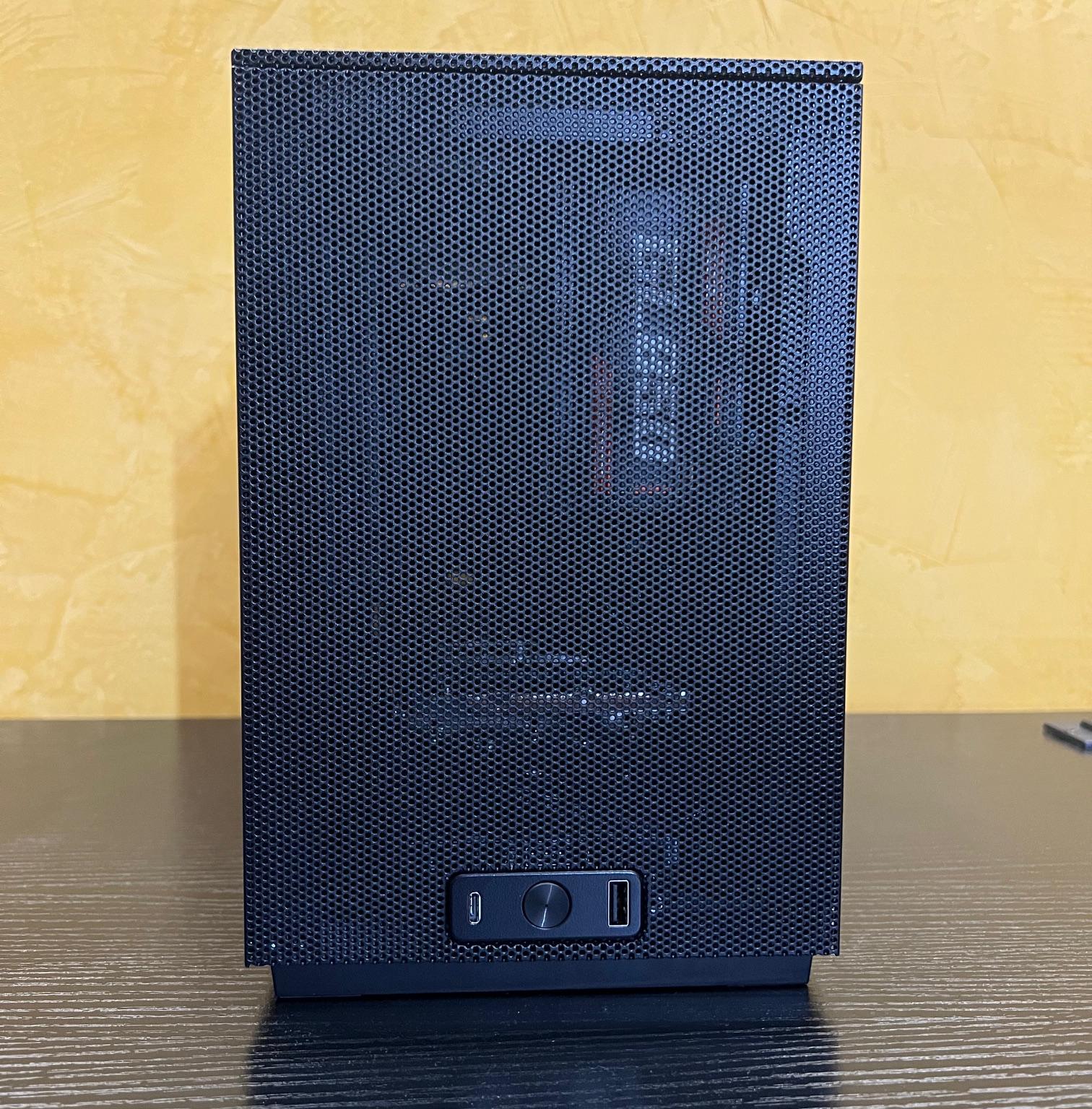 9070XT 16gb, 7600X3d, 32gb ddr5, 2tb NVMe, Small, Compact, SFF