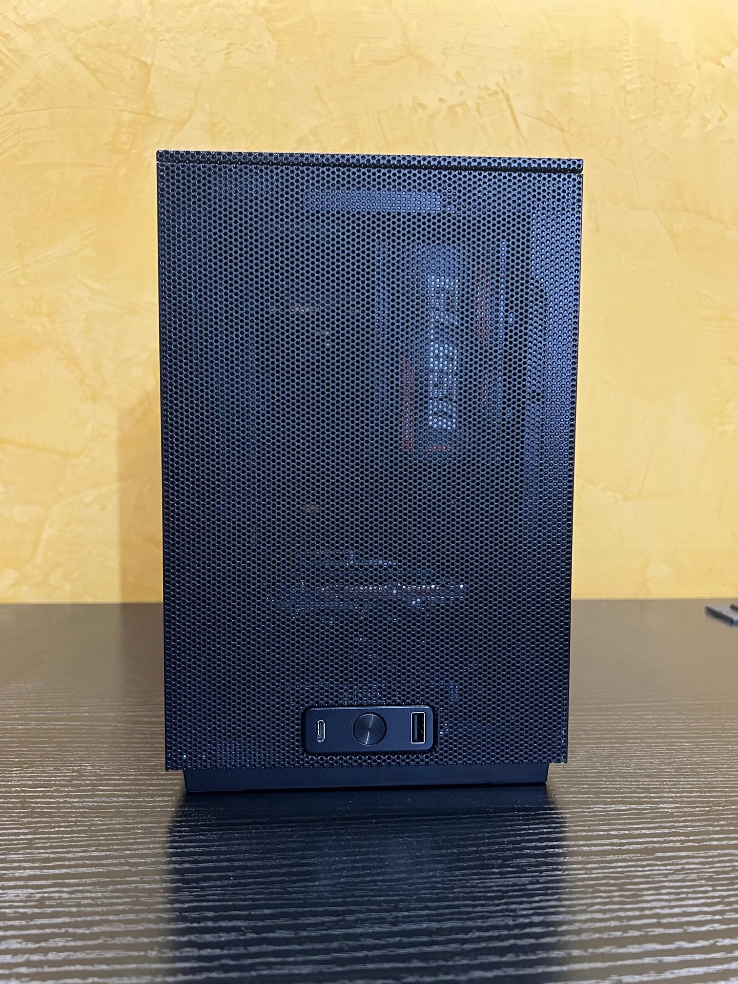 9060XT 16gb, RYZEN 5, 9600X, 16gb DDR5, 1TB NVMe, Small, Compact, SFF