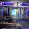🎯 High-End Gaming & Creator Rig | i7-13700KF + RTX 3080 + DDR5 + 2TB NVMe | Fully Polished