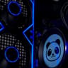 💙🔵Indigo | 9070xt 9700x 32gb ddr5🔵💙