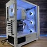 Gaming PC Intel i5 12600K RTX 3060 Ti