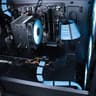 AMD RX 580 8GB | Ryzen 5 2600 | 16 GB DDR4 3200MHz Ram | 1 TB NVMe M.2 | Win 11 Activated | WiFi
