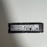 Intel 256GB Gen3.0x4 NVMe SSD