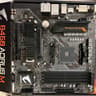 Gigabyte B450 Aorus M Motherboard