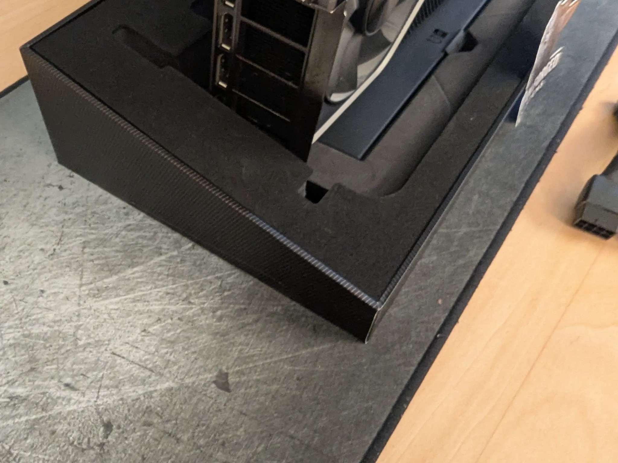 🖤 NVIDIA 3090 Founders Edition – 24GB 4K Gaming & Creator Beast 🧠