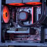 🌈RTX 5060 | R5 7600 | 16gb ddr5 | 1tb