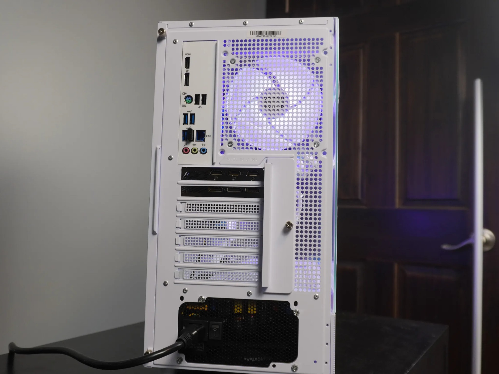 🤍AESTHETIC🤍 1440p/1080p MACHINE 💚RTX 3070 🧡Ryzen 7 5700x | 1TB NVME | 32GB DDR4 | WIFI