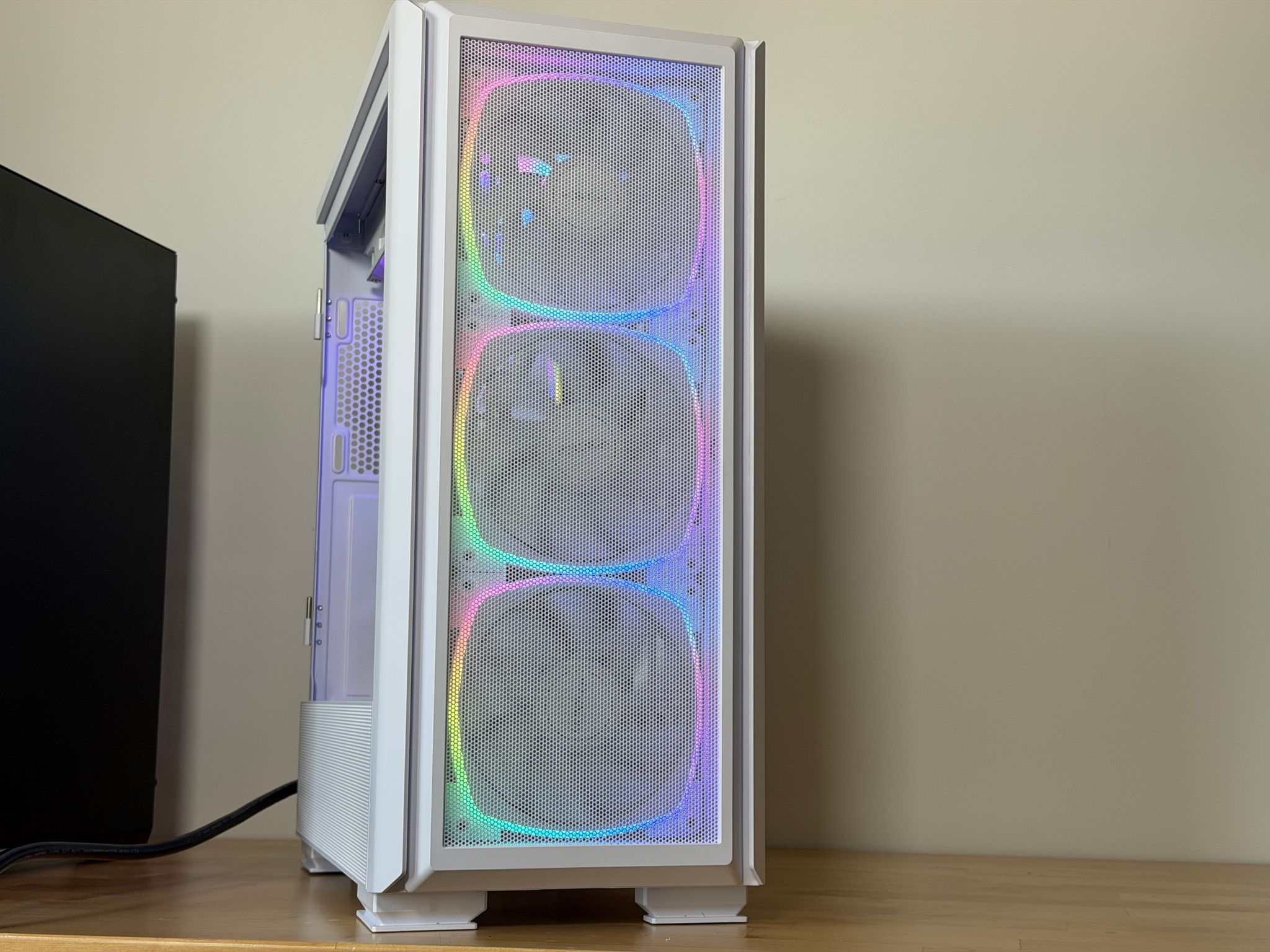 RTX 5070 Ryzen 7 7800x3d Gaming PC