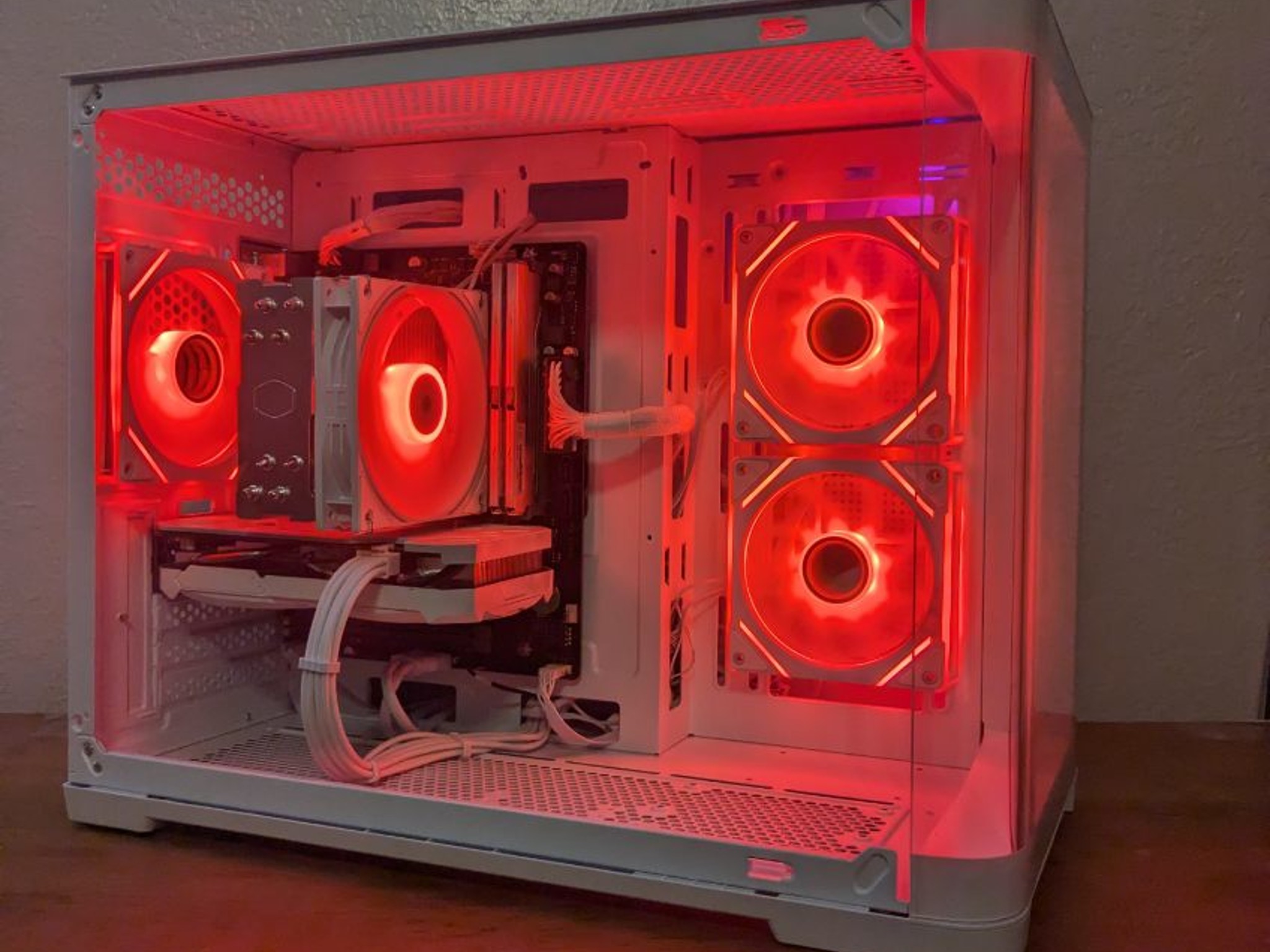 🔥RTX 4060, Ryzen 5, 16 GB RAM, 1 TB Storage