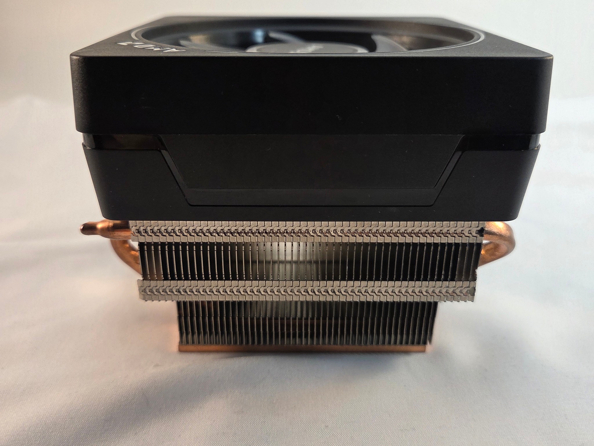 AMD Wraith Prism