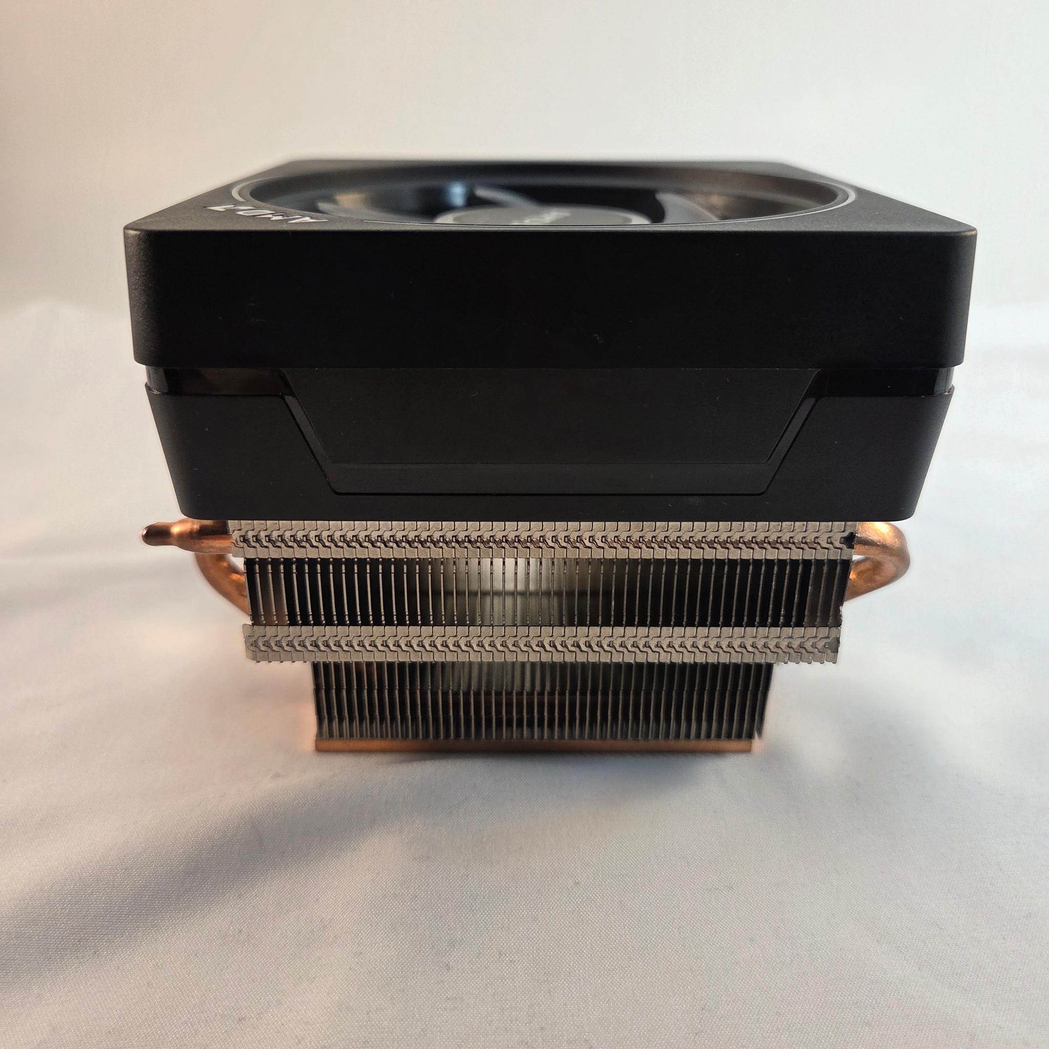 AMD Wraith Prism