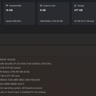 Gaming PC - Xeon E5 1650V4 / RX 580 / 16GB RAM / 512GB / Wi-Fi