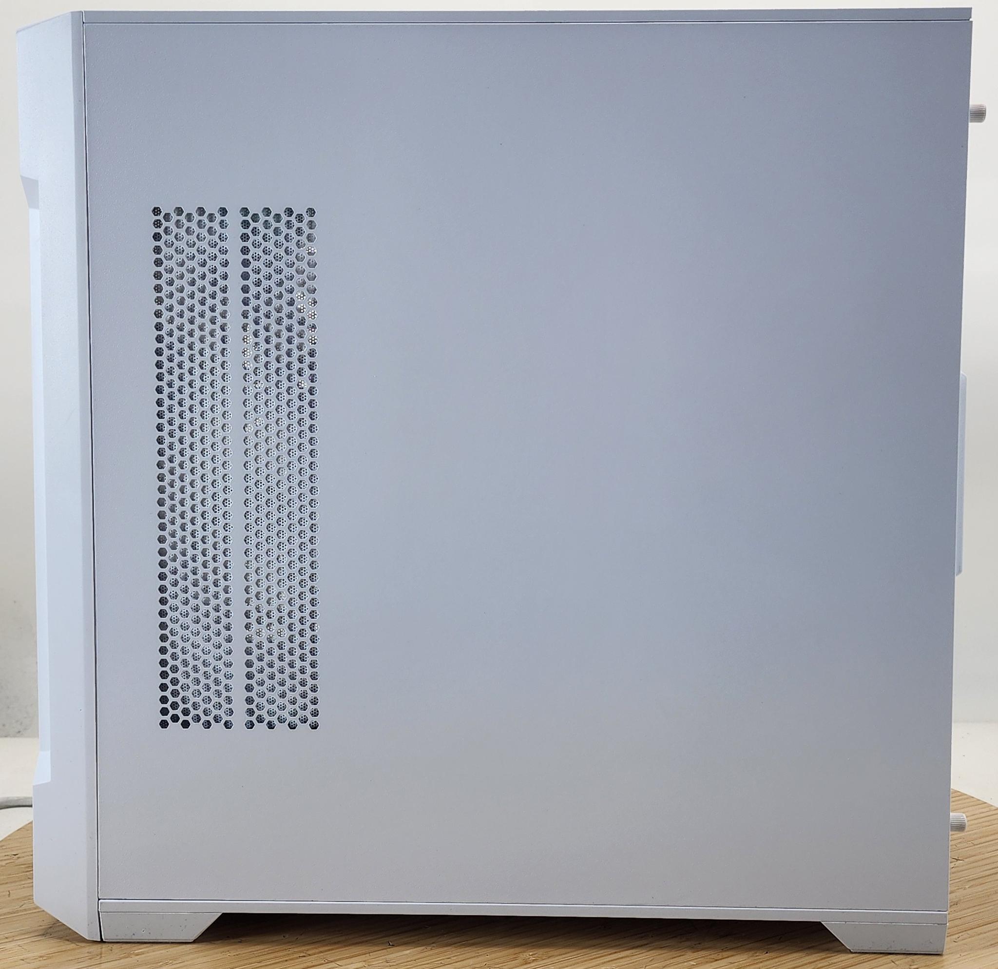Gaming PC Ryzen 7 5700X 16GB RAM 500GB SSD RTX 3060 12GB Windows 11 Computer