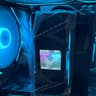 "Console Switcher" i7-9700KF, RX 6700 10GB, 16GB DDR4, ~1TB total storage