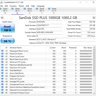 Used 1TB SanDisk SATA SSD 