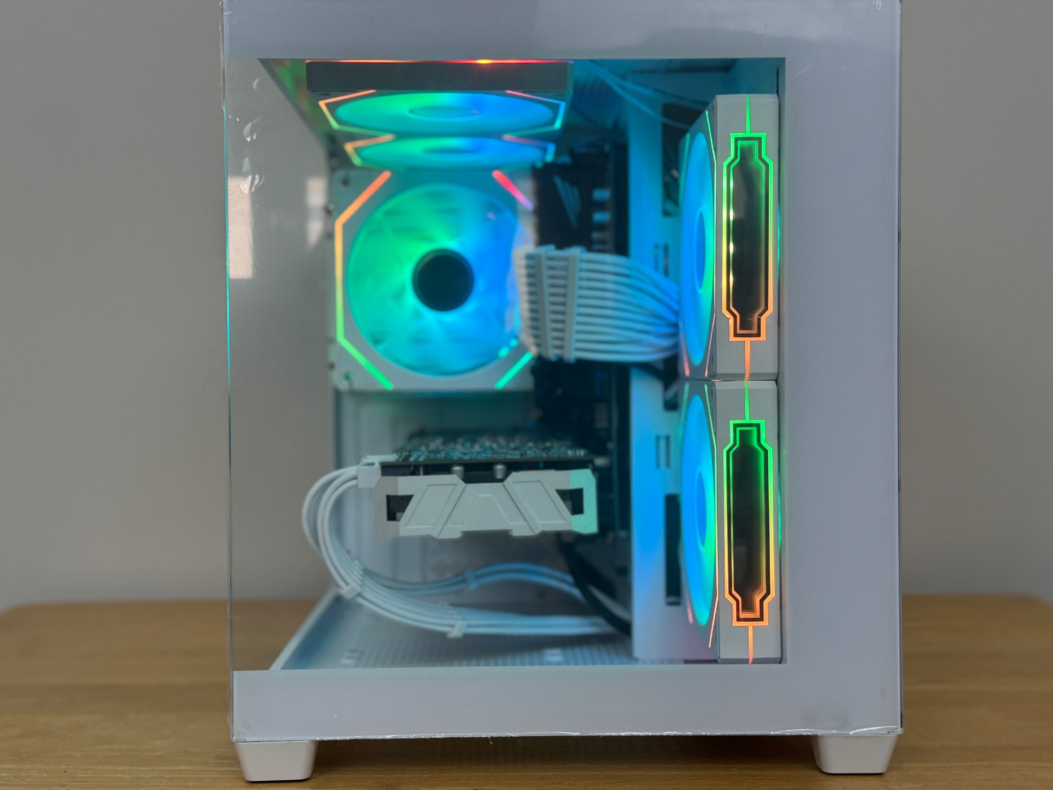 SPRING SALE! 1440p GTX 1080 TI Ryzen 5 3600 1TB Gaming/Streaming PC (Valorant, Cyberpunk, Fortnite)