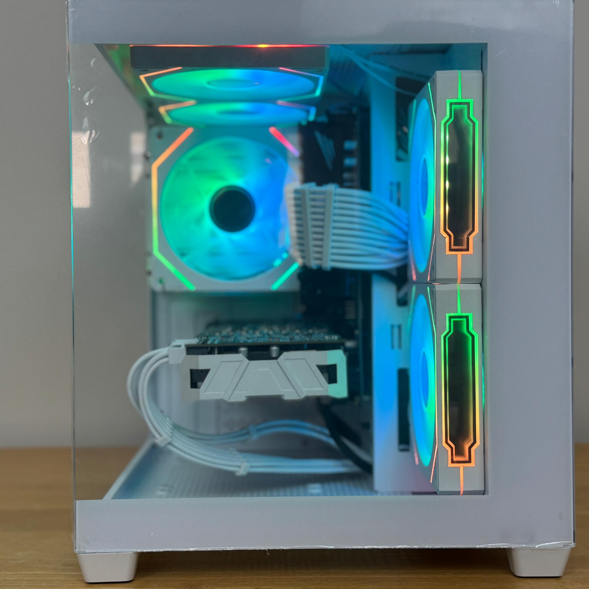SPRING SALE! 1440p GTX 1080 TI Ryzen 5 3600 1TB Gaming/Streaming PC (Valorant, Cyberpunk, Fortnite)