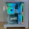 SPRING SALE! 1440p GTX 1080 TI Ryzen 5 3600 1TB Gaming/Streaming PC (Valorant, Cyberpunk, Fortnite)