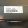 AMD RYZEN 7 9800X3D 8-Core, 16-Thread