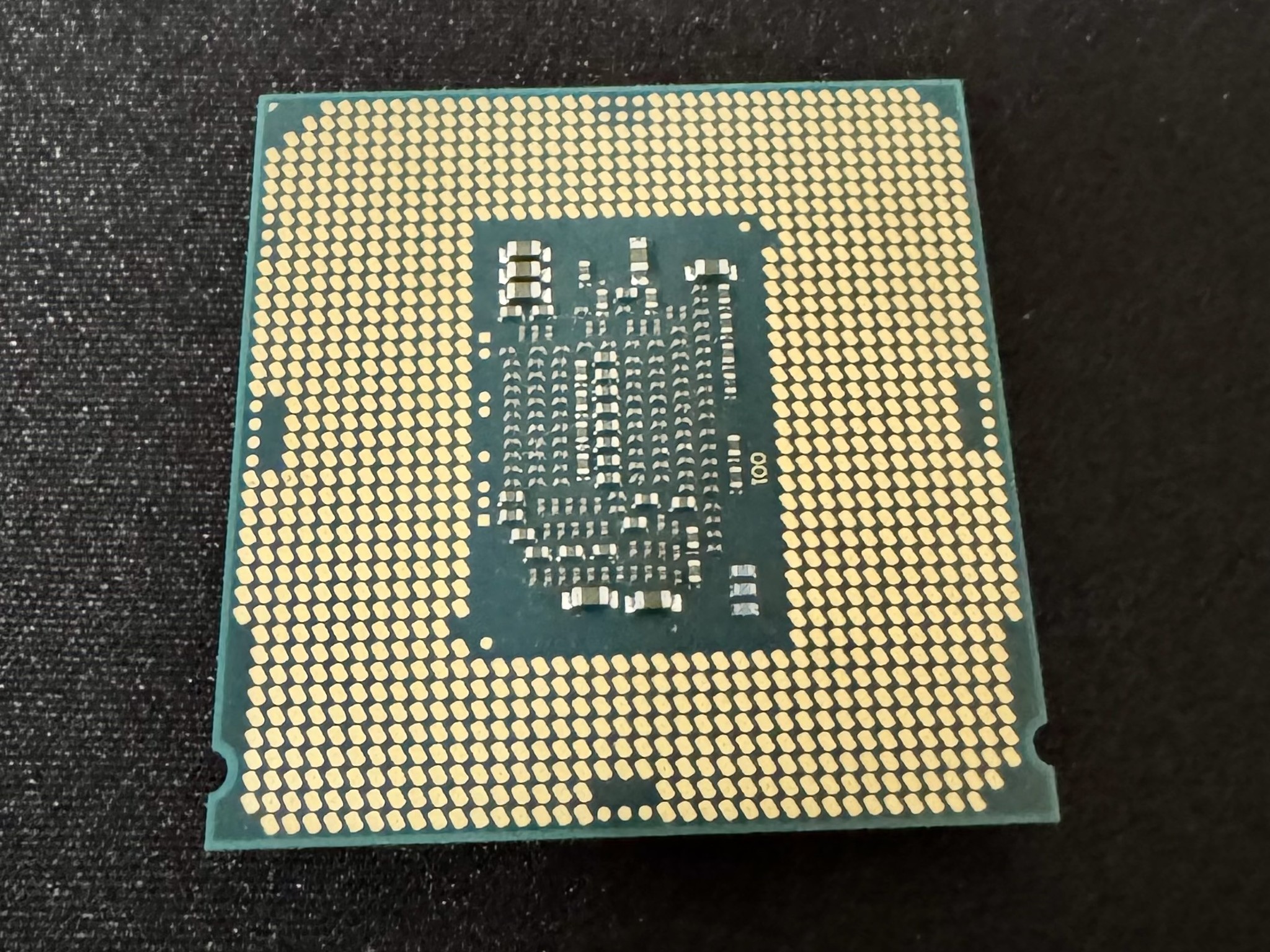 Intel Core i7-6700K 4.00GHz 8MB Quad-Core LGA 1151/Socket H4 CPU Processor SR2LO