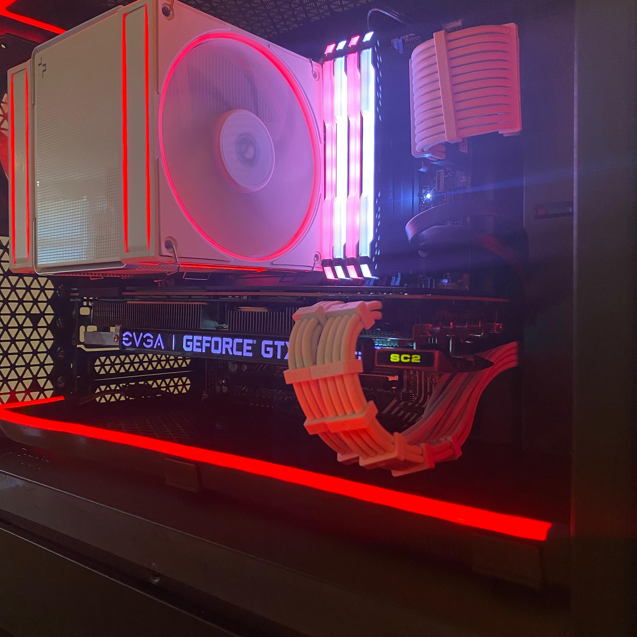 👑King Crimson♦️