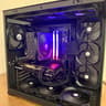 XFX RX 6650XT Custom Gaming PC - Ryzen 5 5600X, 16GB RAM, 256GB SSD