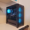Budget RGB Ryzen GTX Gaming PC | Ryzen 5 2600 | GTX 1070ti | 16GB Ram | Budget Gaming PC Desktop