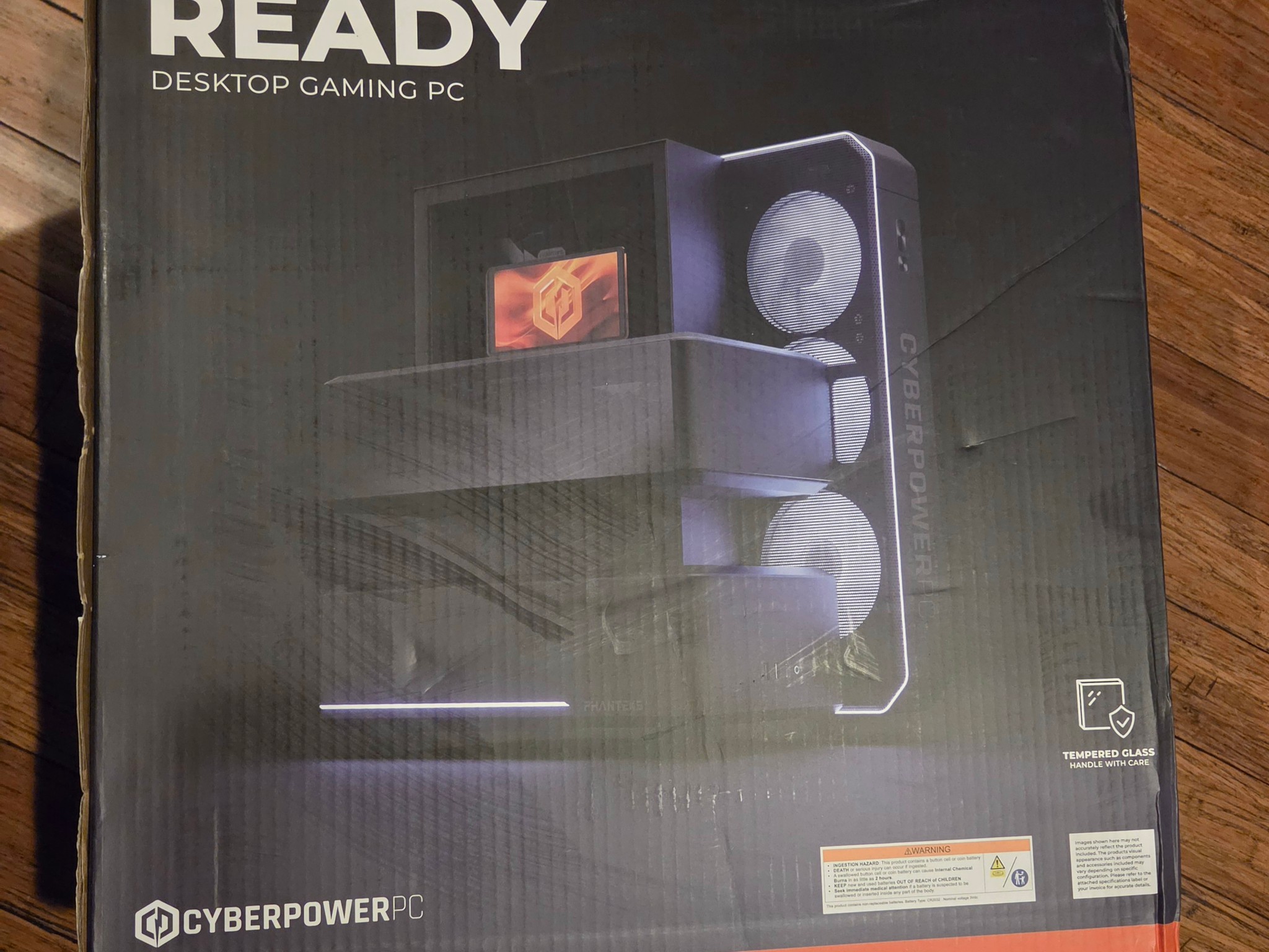 Intel Core Ultra 9 285K, NVIDIA GeForce RTX 5080 16GB, 32GB DDR5, 1TB SSD NVME
